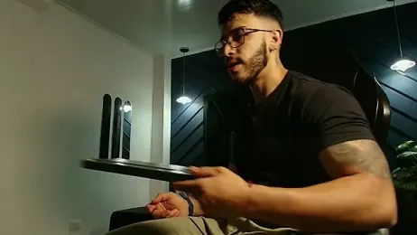 Liam_Kleiin webcam model stream image