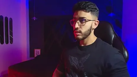 Liam_Kleiin webcam model stream image