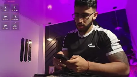 Liam_Kleiin webcam model stream image