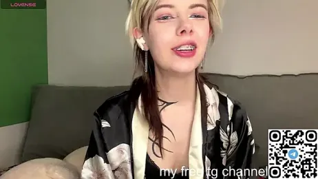 EngelAlman webcam model stream image