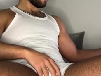 bosskaan12 webcam model stream image