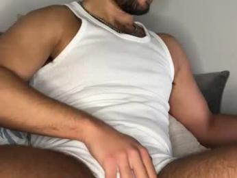 bosskaan12 webcam model stream image