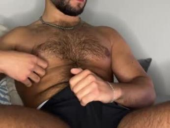 bosskaan12 webcam model stream image