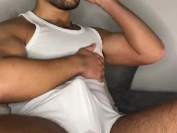 bosskaan12 webcam model stream image