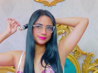 Alejandra Ceratti webcam model stream image