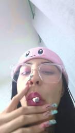hornyhadita webcam model stream image