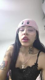 hornyhadita webcam model stream image