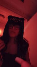 hornyhadita webcam model stream image
