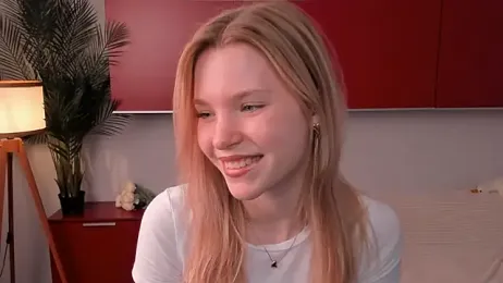 DelmaLasky webcam model stream image