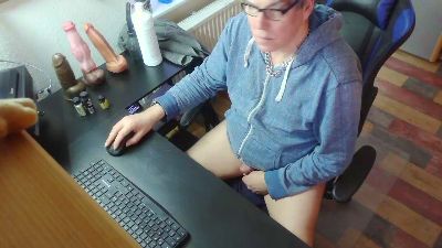 Michinms webcam model stream image