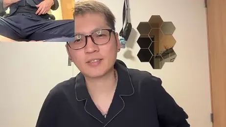 ken_0927 webcam model stream image