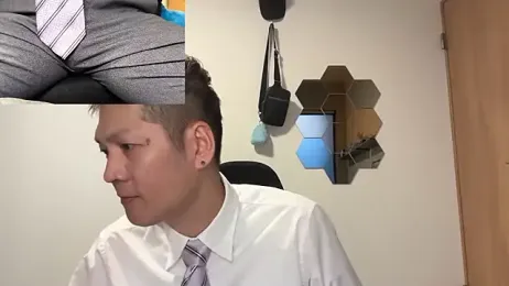 ken_0927 webcam model stream image