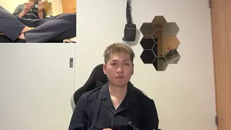 ken_0927 webcam model stream image