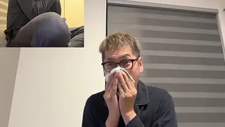 ken_0927 webcam model stream image