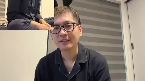 ken_0927 webcam model stream image