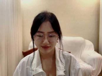 MyrleHenggeler webcam model stream image