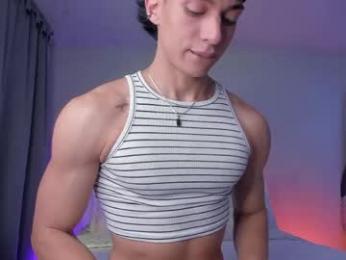 charly_ackerman webcam model stream image