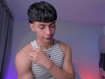 charly_ackerman webcam model stream image