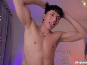 charly_ackerman webcam model stream image