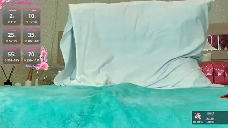 oliviiaa webcam model stream image