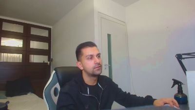 BryceReign webcam model stream image