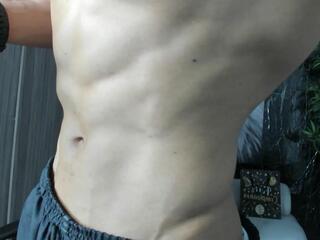 Erik Castle webcam model stream image