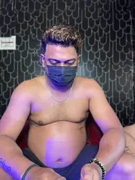 Goddess_Jennifer webcam model stream image