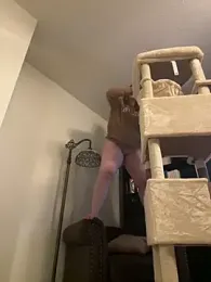 GingerSnap33 webcam model stream image