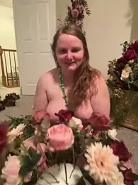 GingerSnap33 webcam model stream image