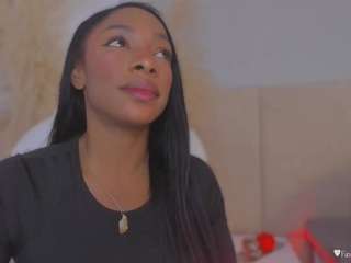 aprilebony webcam camsoda model stream image