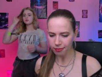 selena_hush_ webcam chaturbate model stream image