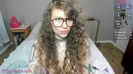 DelugeDuvall webcam model stream image