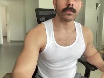 alexdimartino webcam model stream image