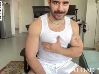 alexdimartino webcam chaturbate model stream image