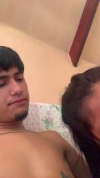 Cherryxmen webcam model stream image