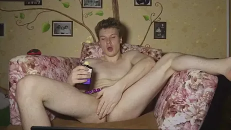 JohnDou22 webcam model stream image