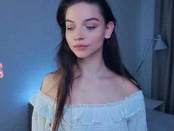 keenakosbab webcam chaturbate model stream image