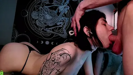 poisondevotion webcam model stream image