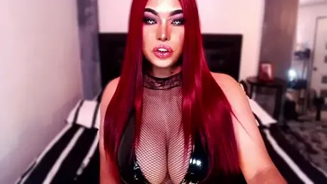 xTrixieMae webcam model stream image