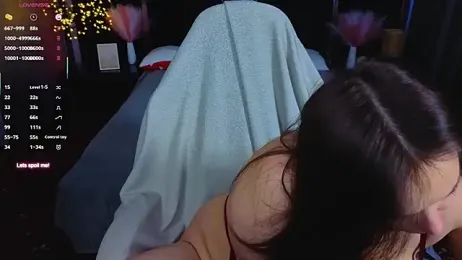 Shame_Less webcam model stream image