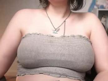 krystalsyxx webcam chaturbate model stream image