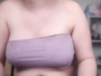 krystalsyxx webcam chaturbate model stream image