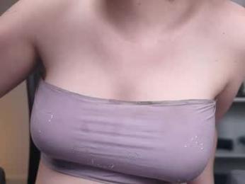 krystalsyxx webcam chaturbate model stream image