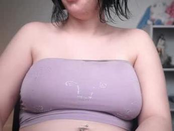 krystalsyxx webcam chaturbate model stream image