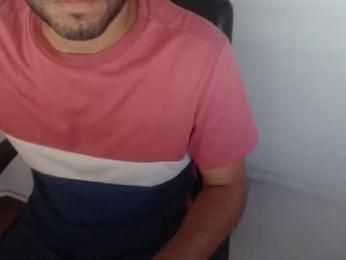 derrik_ webcam model stream image