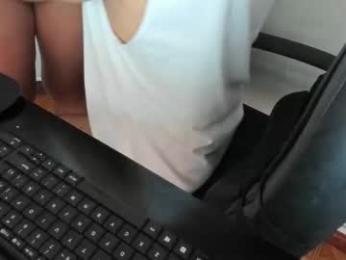 derrik_ webcam model stream image