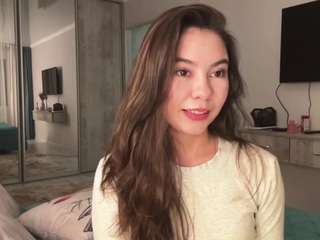 deeannaamidon webcam model stream image