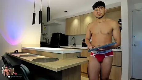 austin_spears_ webcam model stream image