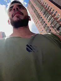 Dimitri_Bass webcam model stream image