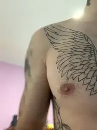 robeertiito webcam model stream image